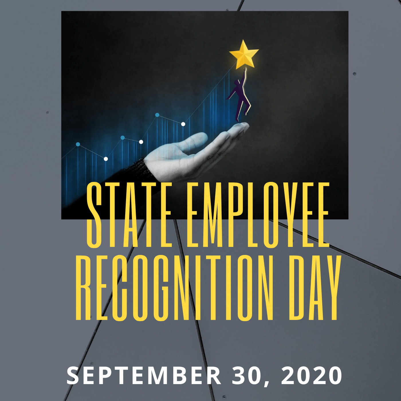 State Employee Recognition Day